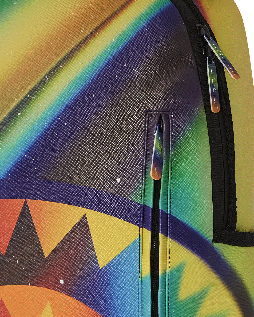 SPRAYGROUND AURORA BOREALIS DLXSV BACKPACK