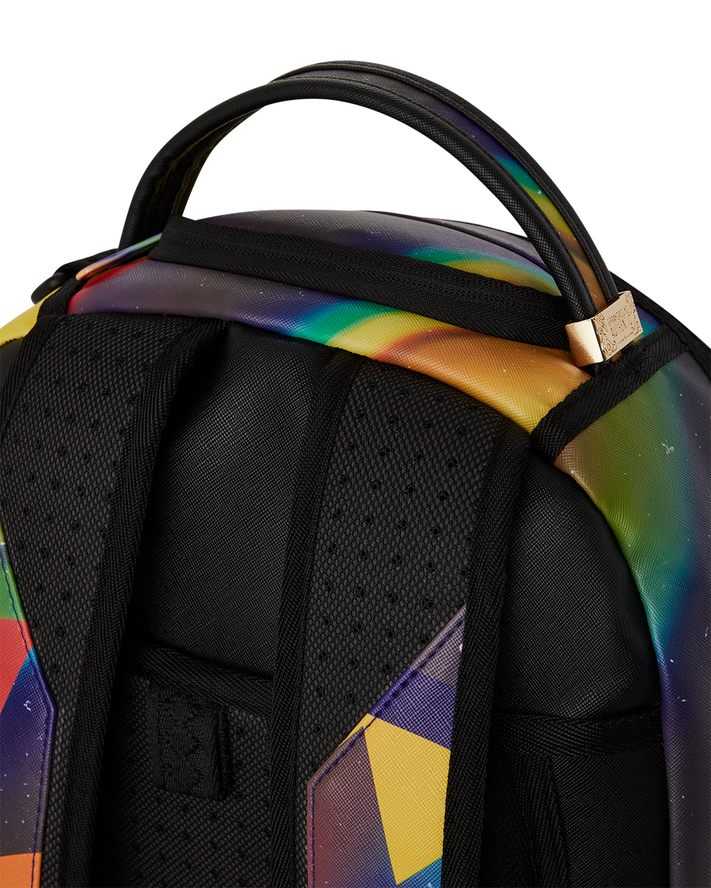 SPRAYGROUND AURORA BOREALIS DLXSV BACKPACK