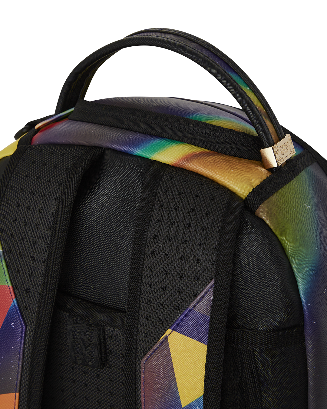 SPRAYGROUND AURORA BOREALIS DLXSV BACKPACK