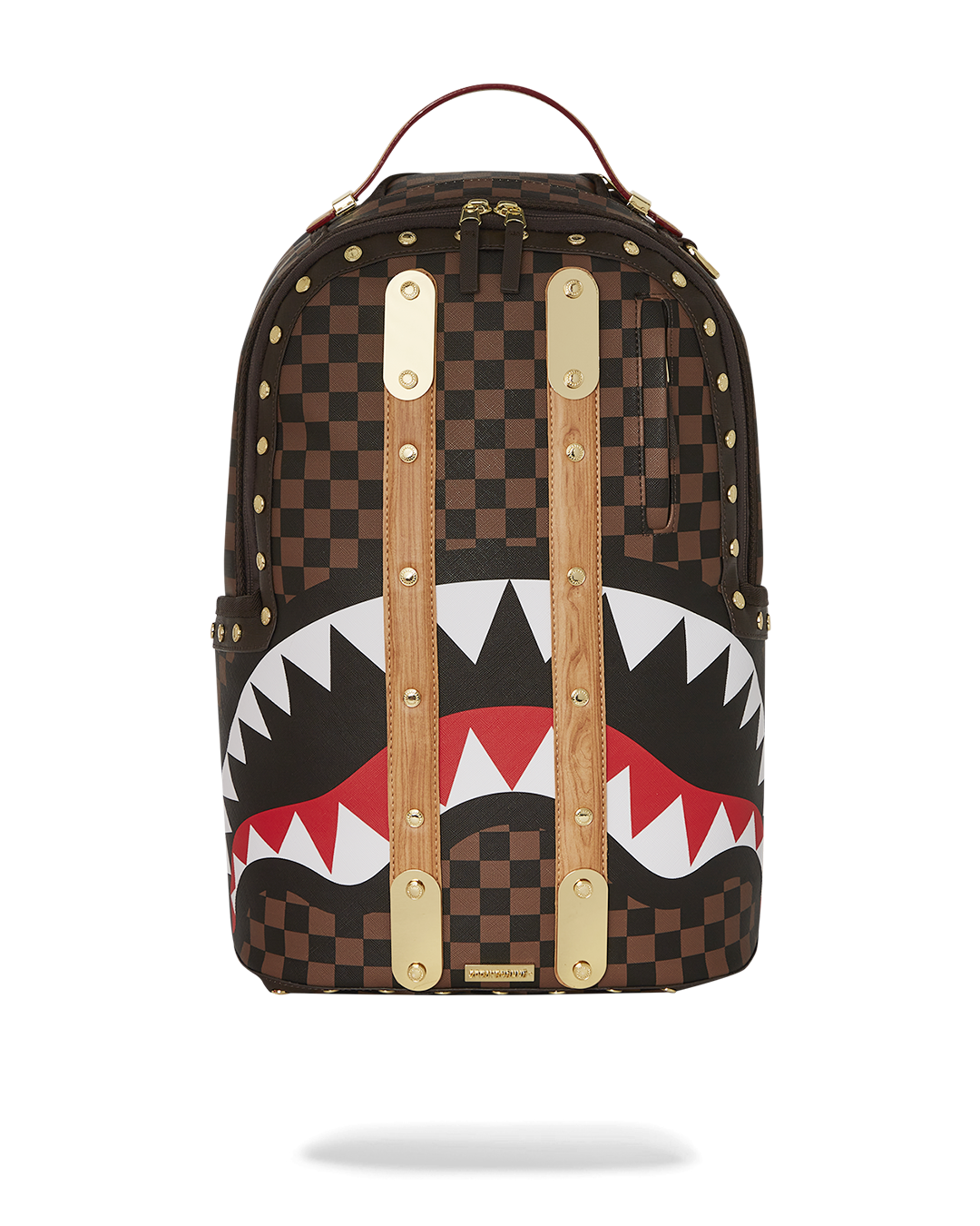 SPRAYGROUND MONSIEUR EXPLORATEUR BACKPACK