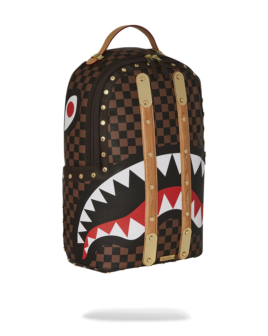 SPRAYGROUND MONSIEUR EXPLORATEUR BACKPACK