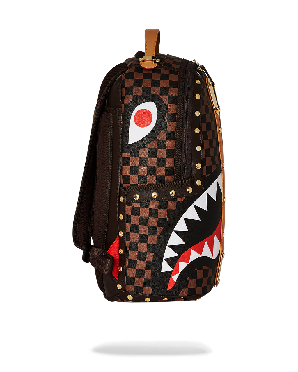 SPRAYGROUND MONSIEUR EXPLORATEUR BACKPACK