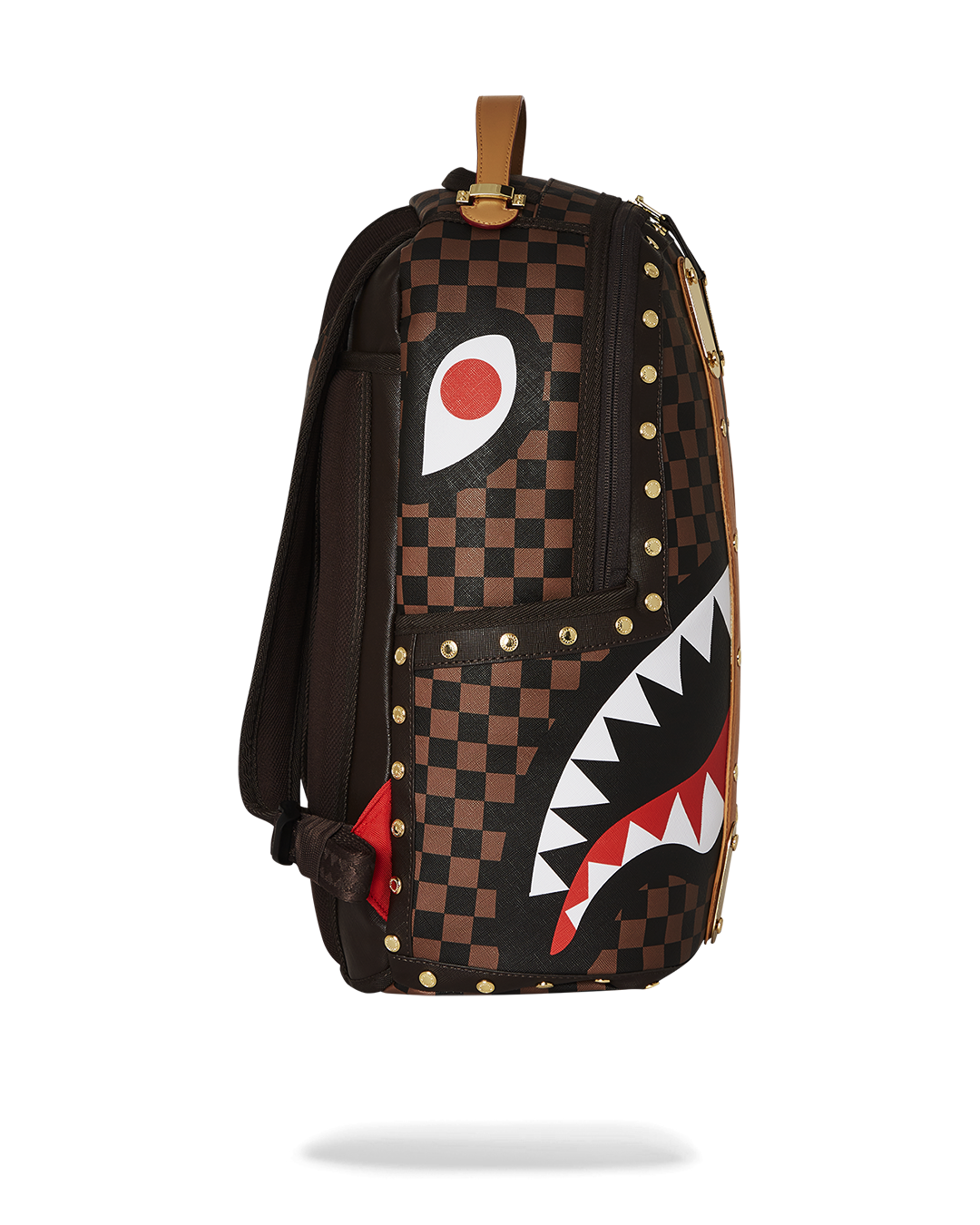 SPRAYGROUND MONSIEUR EXPLORATEUR BACKPACK