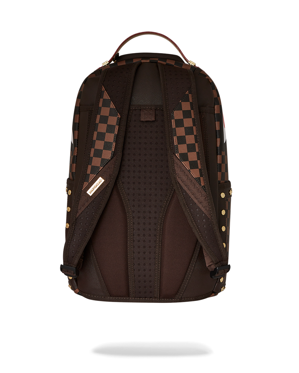 SPRAYGROUND MONSIEUR EXPLORATEUR BACKPACK