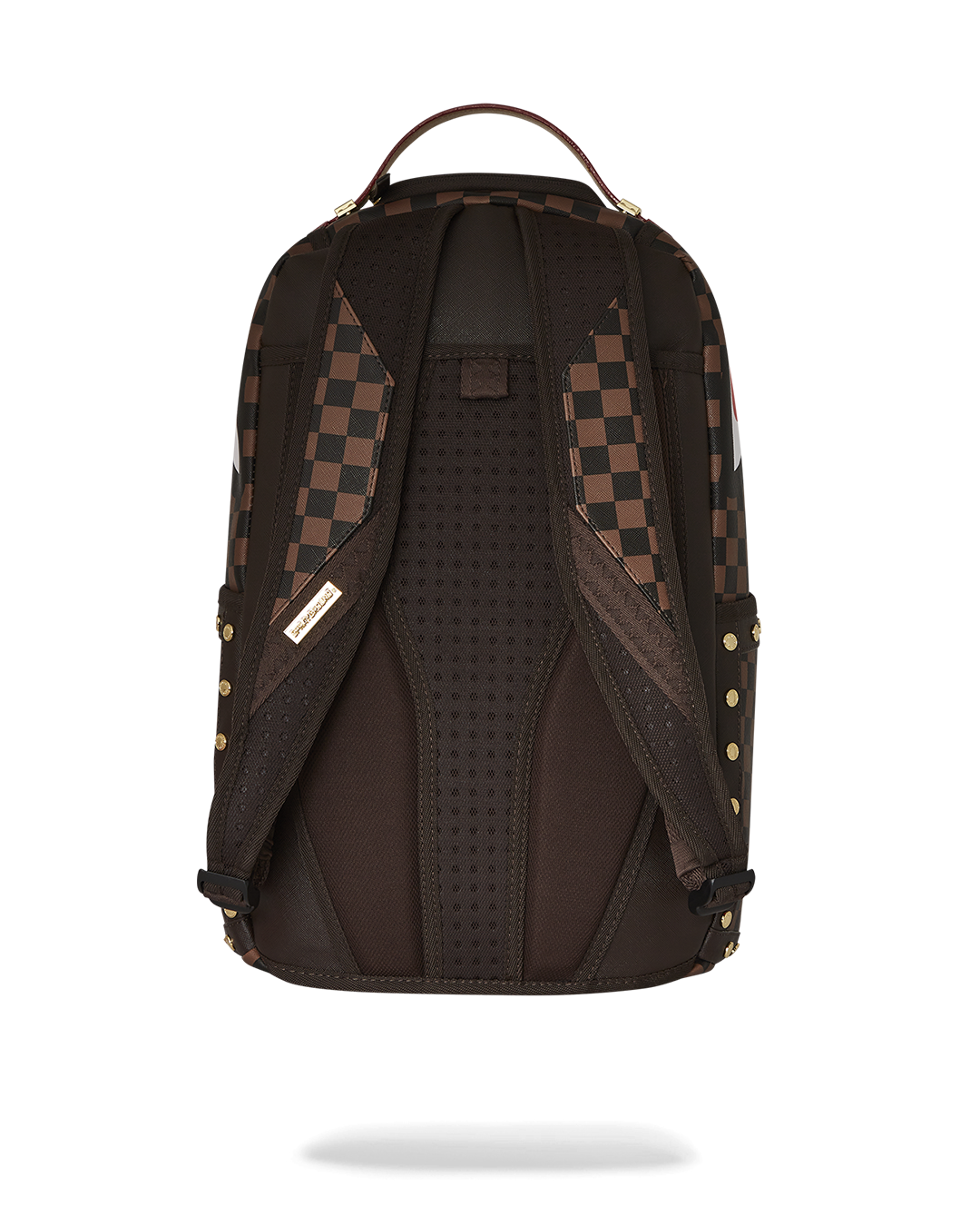 SPRAYGROUND MONSIEUR EXPLORATEUR BACKPACK