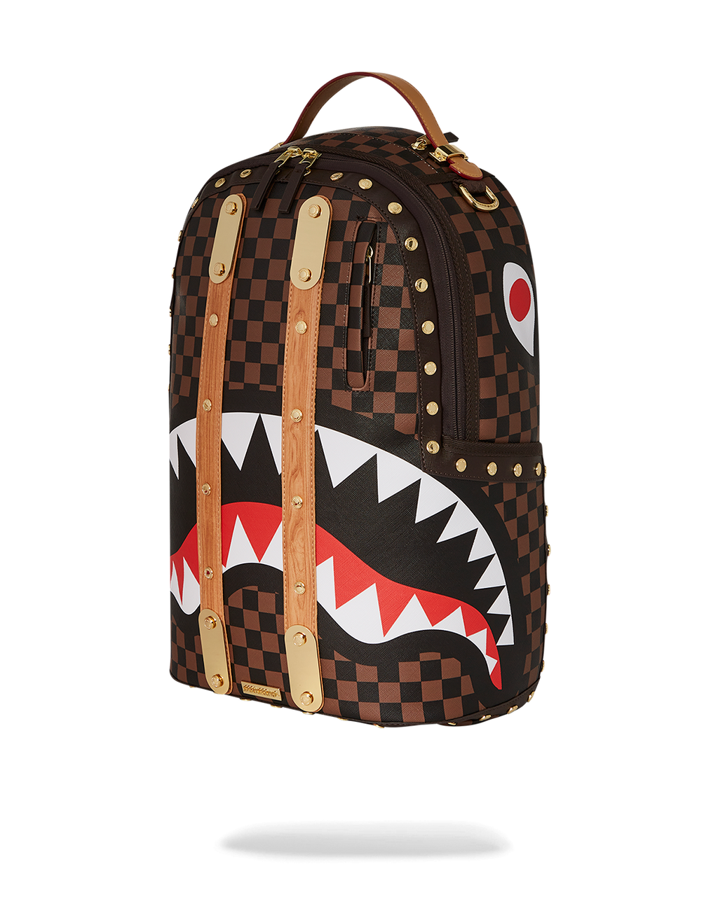 SPRAYGROUND MONSIEUR EXPLORATEUR BACKPACK