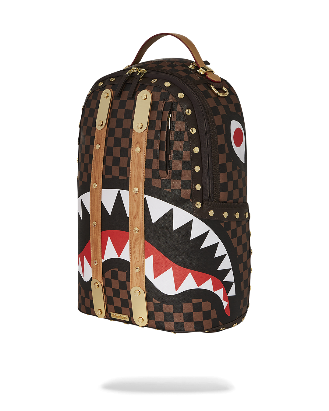 SPRAYGROUND MONSIEUR EXPLORATEUR BACKPACK