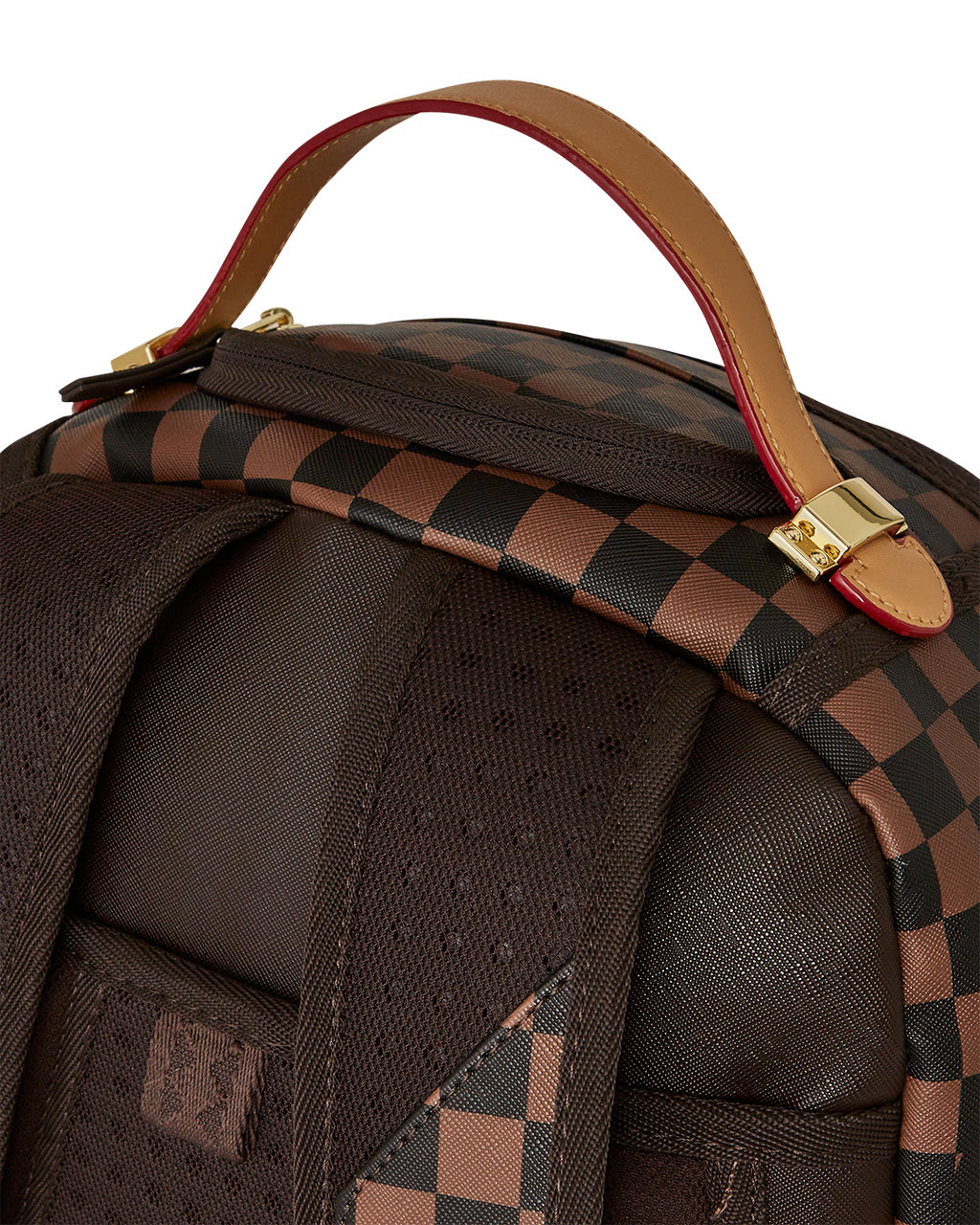 SPRAYGROUND MONSIEUR EXPLORATEUR BACKPACK