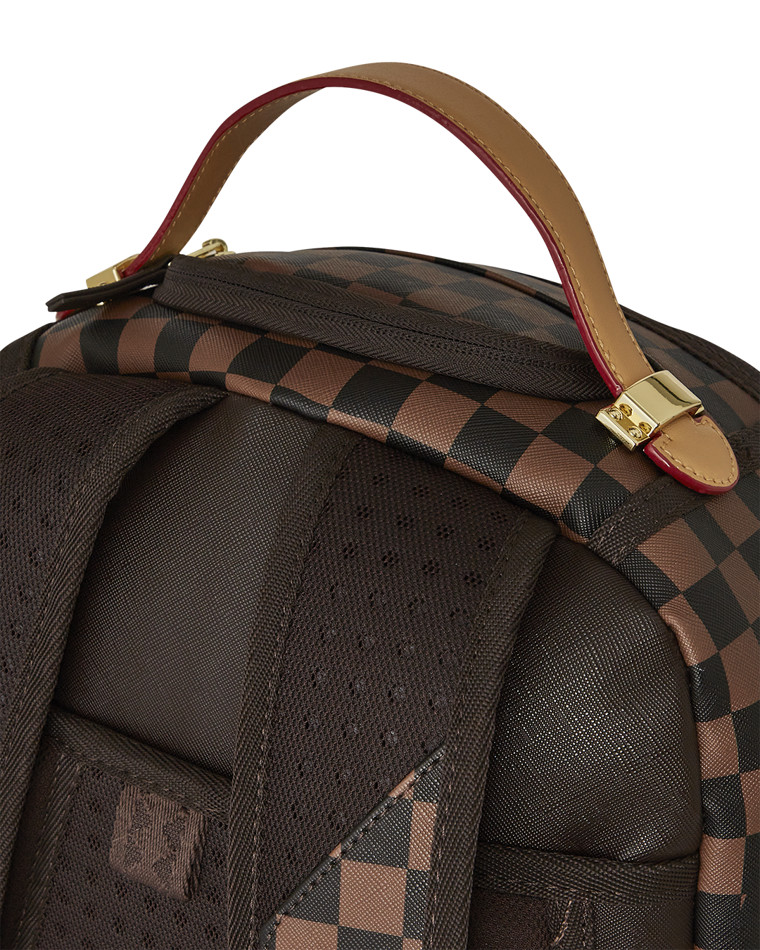 SPRAYGROUND MONSIEUR EXPLORATEUR BACKPACK