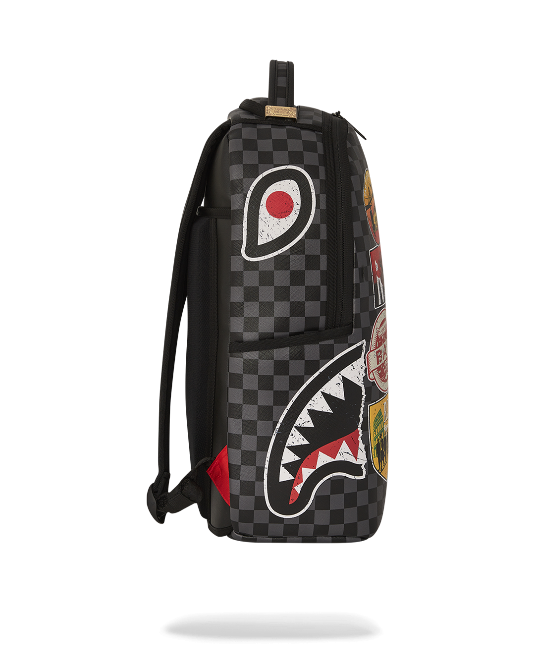 SPRAYGROUND GLOBAL MOGUL UNLIMITED MILES BACKPACK