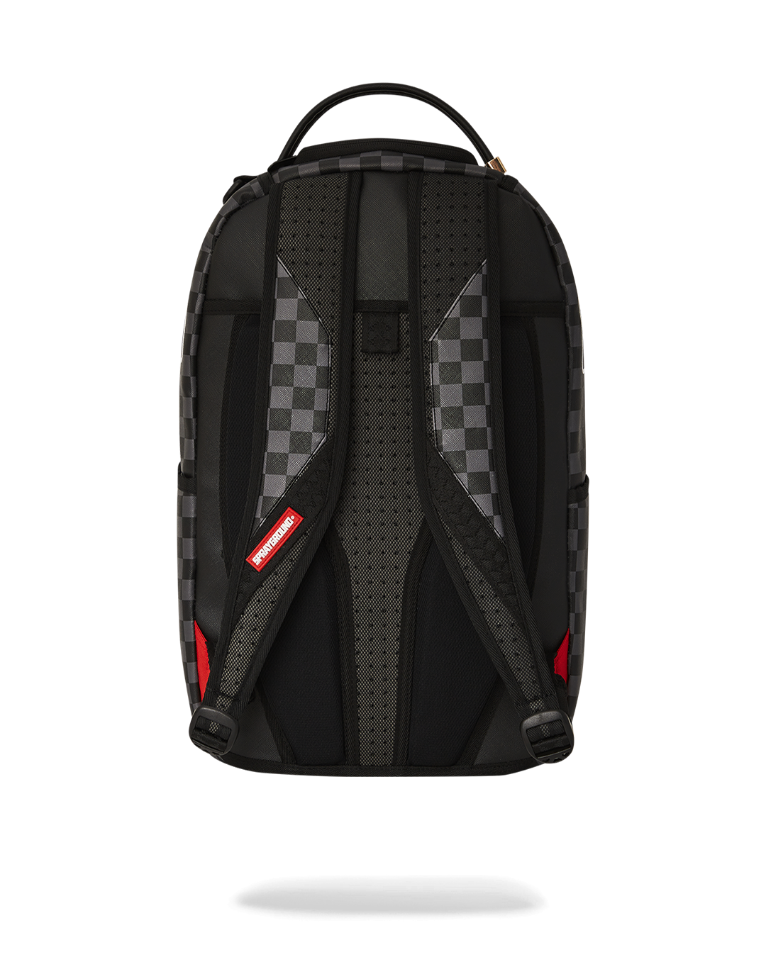 SPRAYGROUND GLOBAL MOGUL UNLIMITED MILES BACKPACK
