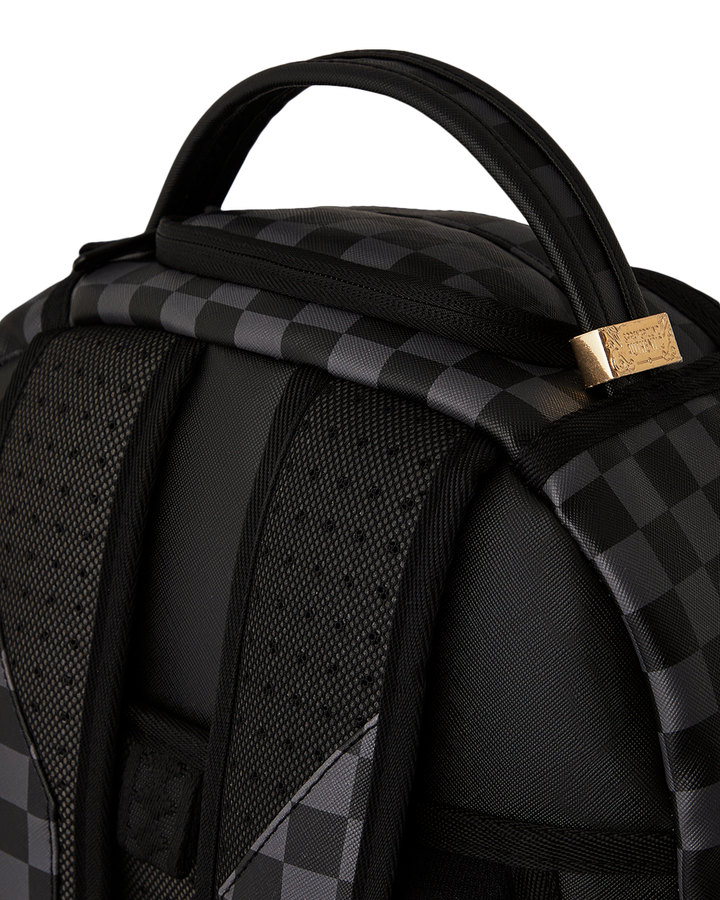 SPRAYGROUND GLOBAL MOGUL UNLIMITED MILES BACKPACK