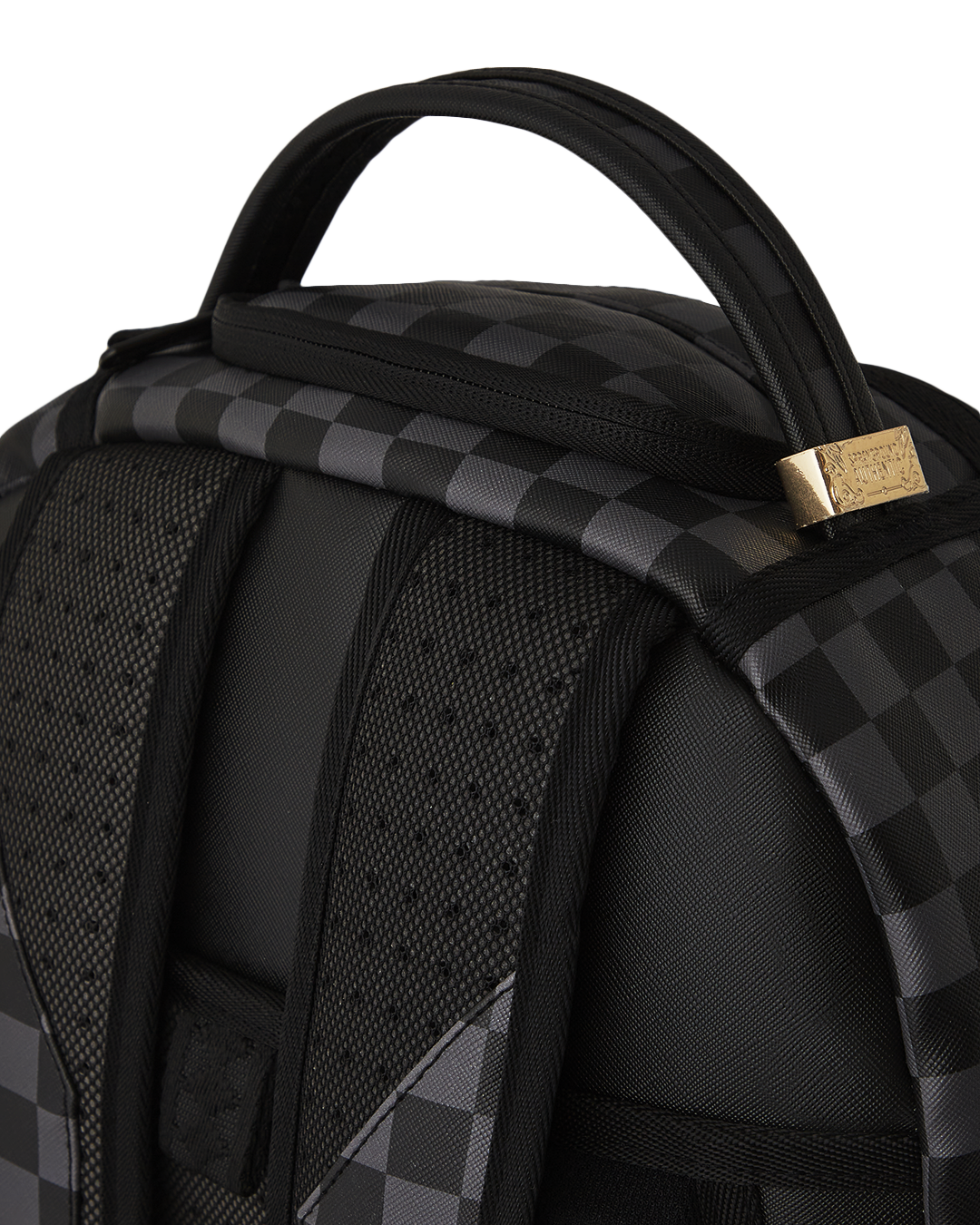 SPRAYGROUND GLOBAL MOGUL UNLIMITED MILES BACKPACK