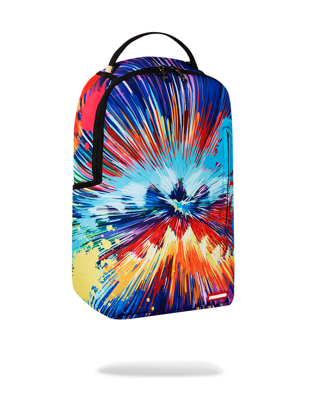 SPRAYGROUND PAINT XPLOSION DLXSR BACKPACK