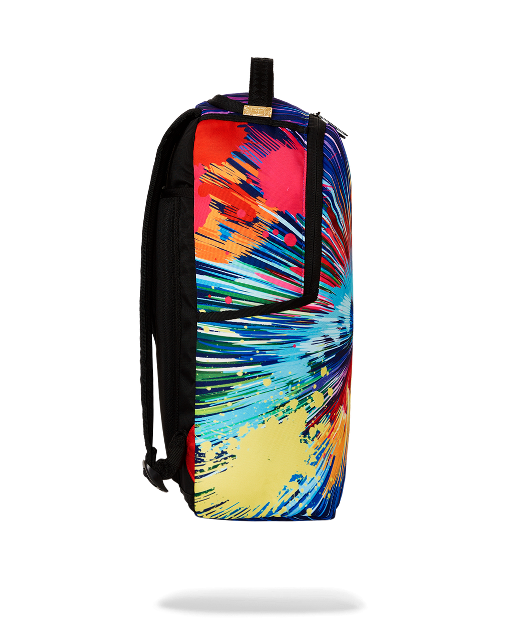 SPRAYGROUND PAINT XPLOSION DLXSR BACKPACK