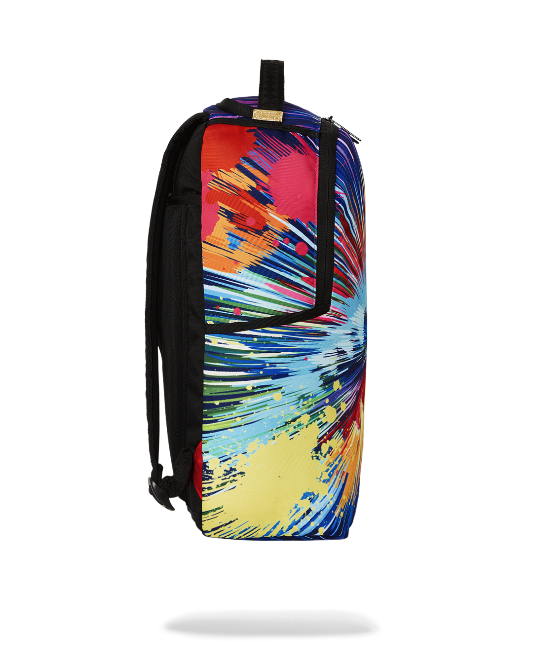 SPRAYGROUND PAINT XPLOSION DLXSR BACKPACK