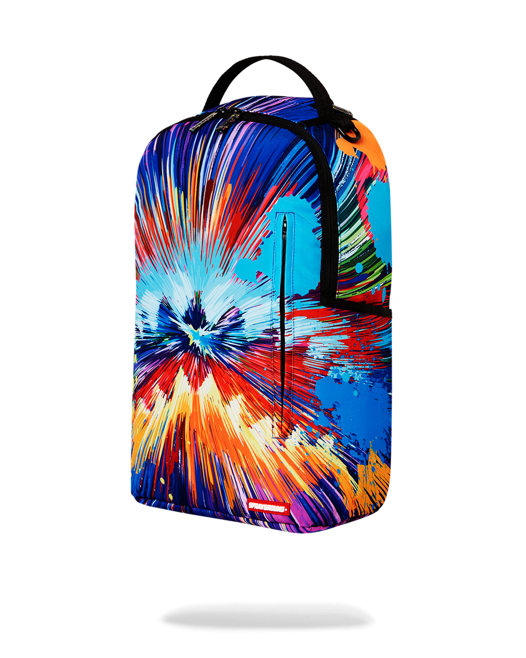 SPRAYGROUND PAINT XPLOSION DLXSR BACKPACK