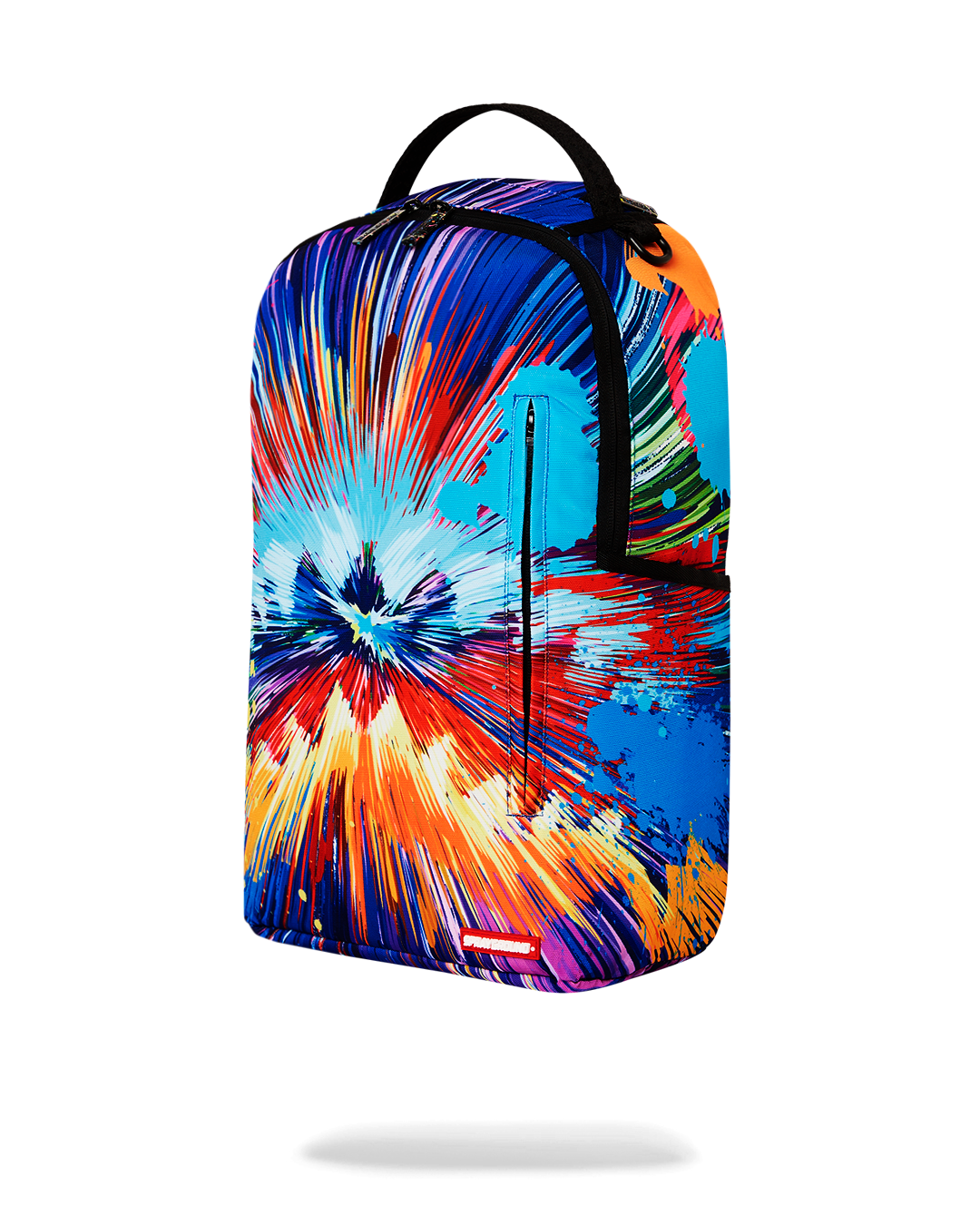 SPRAYGROUND PAINT XPLOSION DLXSR BACKPACK