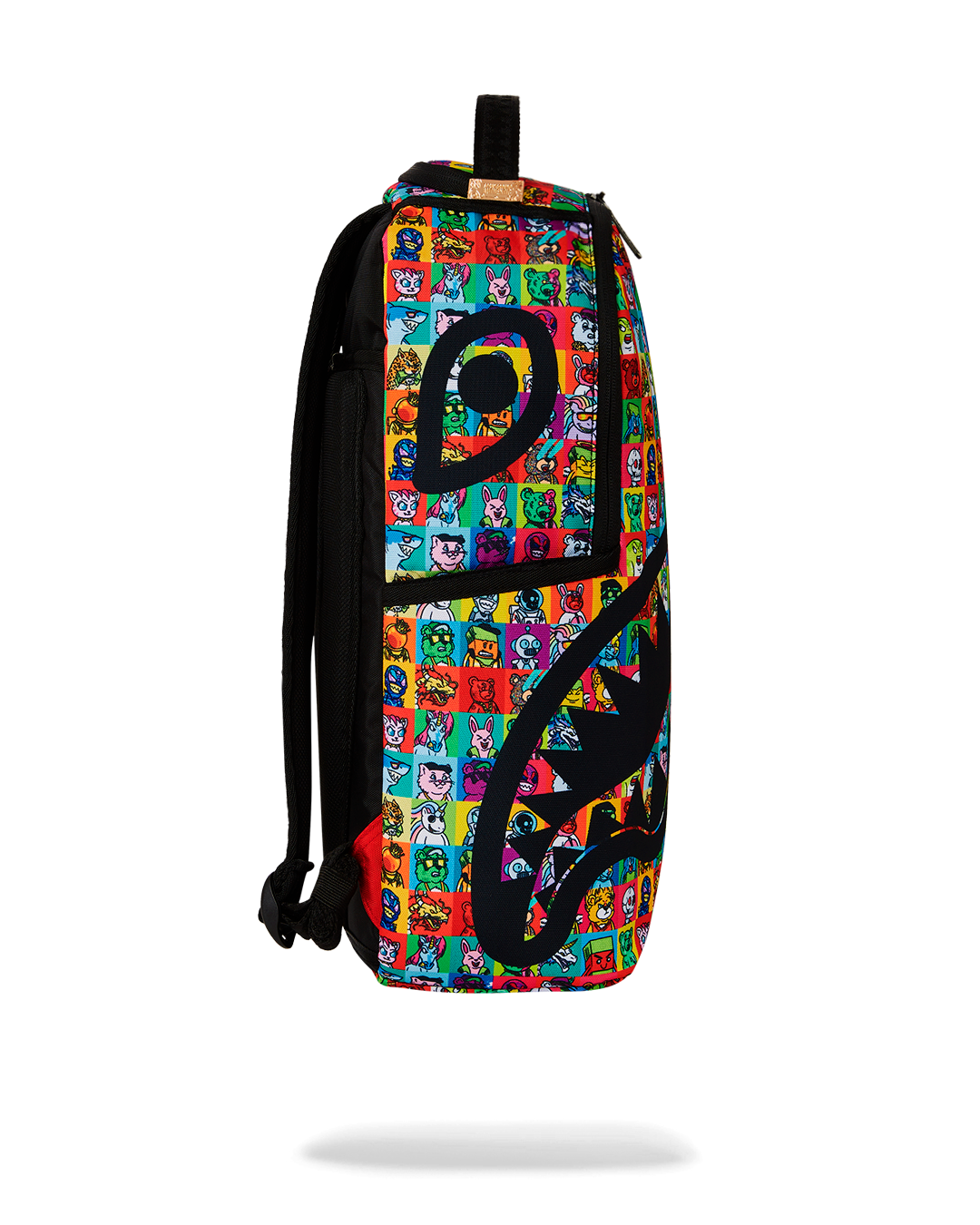 SPRAYGROUND THE GRADUATES DLXSR BACKPACK