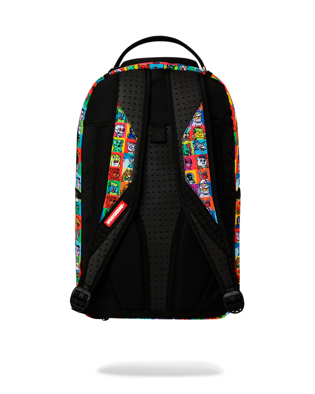 SPRAYGROUND THE GRADUATES DLXSR BACKPACK