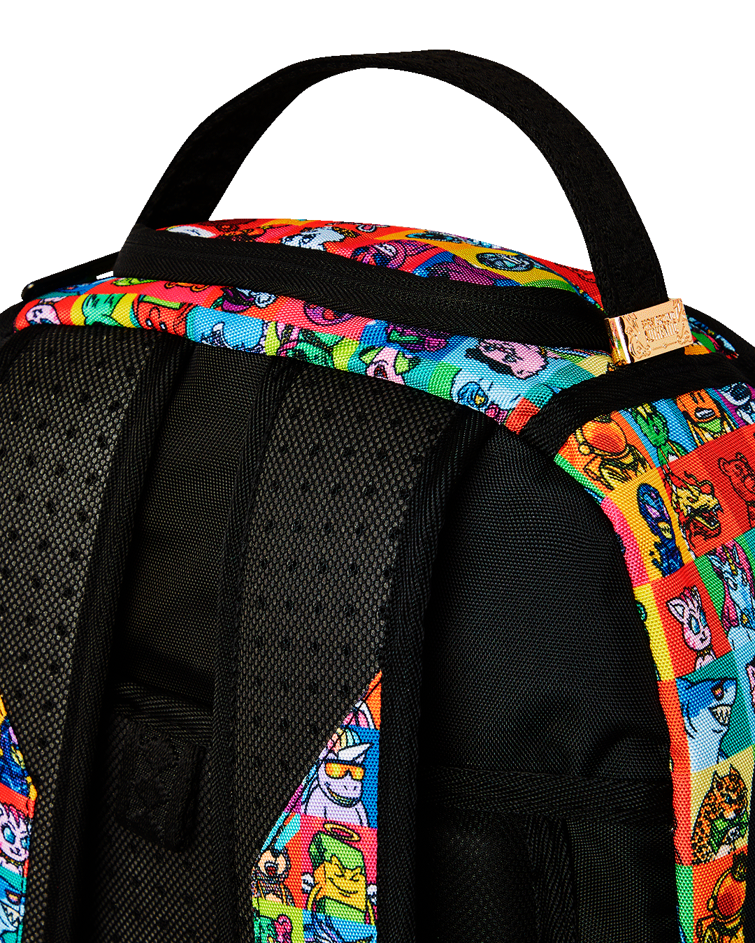 SPRAYGROUND THE GRADUATES DLXSR BACKPACK