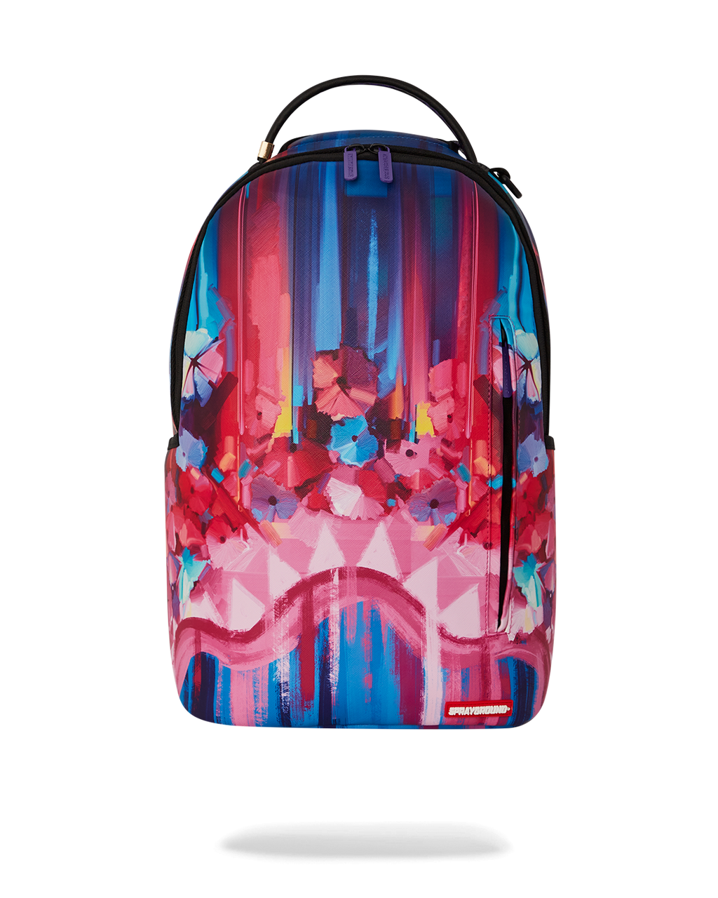 SPRAYGROUND FLORA BOTANICA BACKPACK