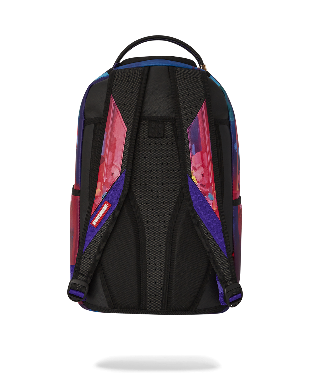 SPRAYGROUND FLORA BOTANICA BACKPACK