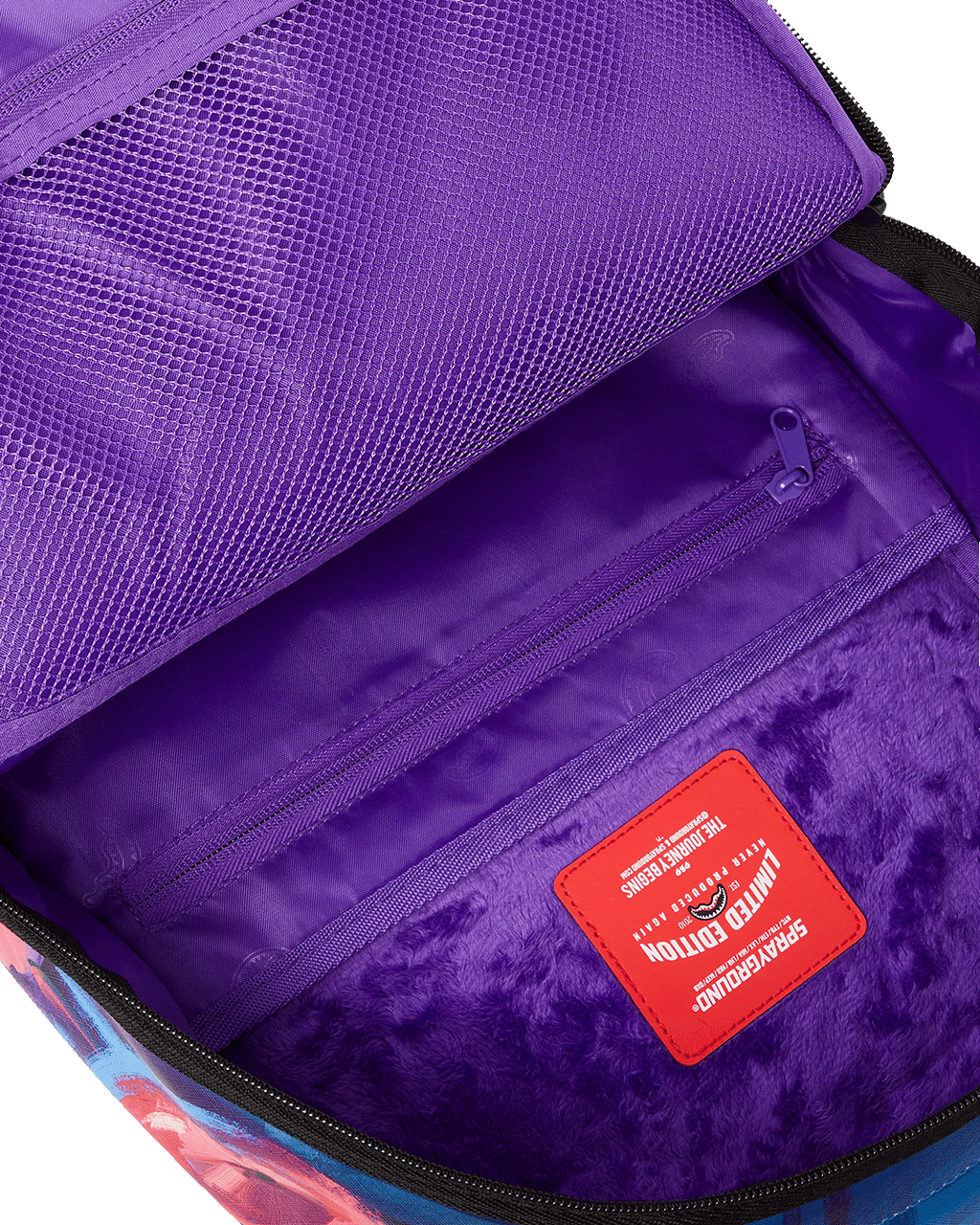 SPRAYGROUND FLORA BOTANICA BACKPACK