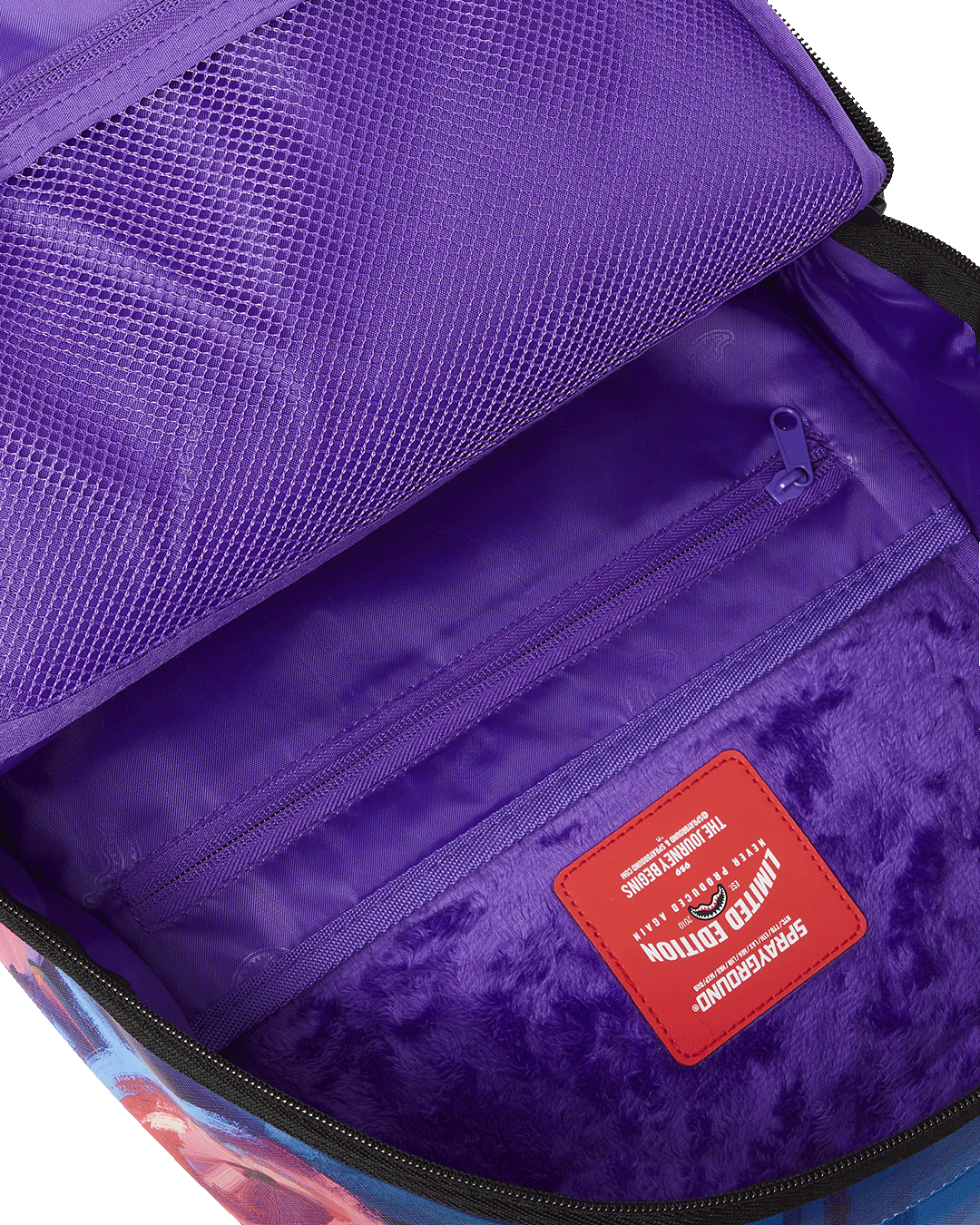 SPRAYGROUND FLORA BOTANICA BACKPACK