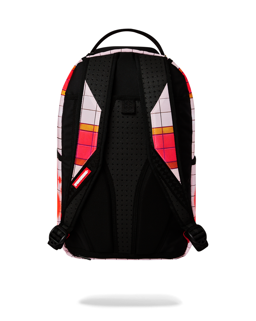SPRAYGROUND SHARK STATION DLXSR BACKPACK
