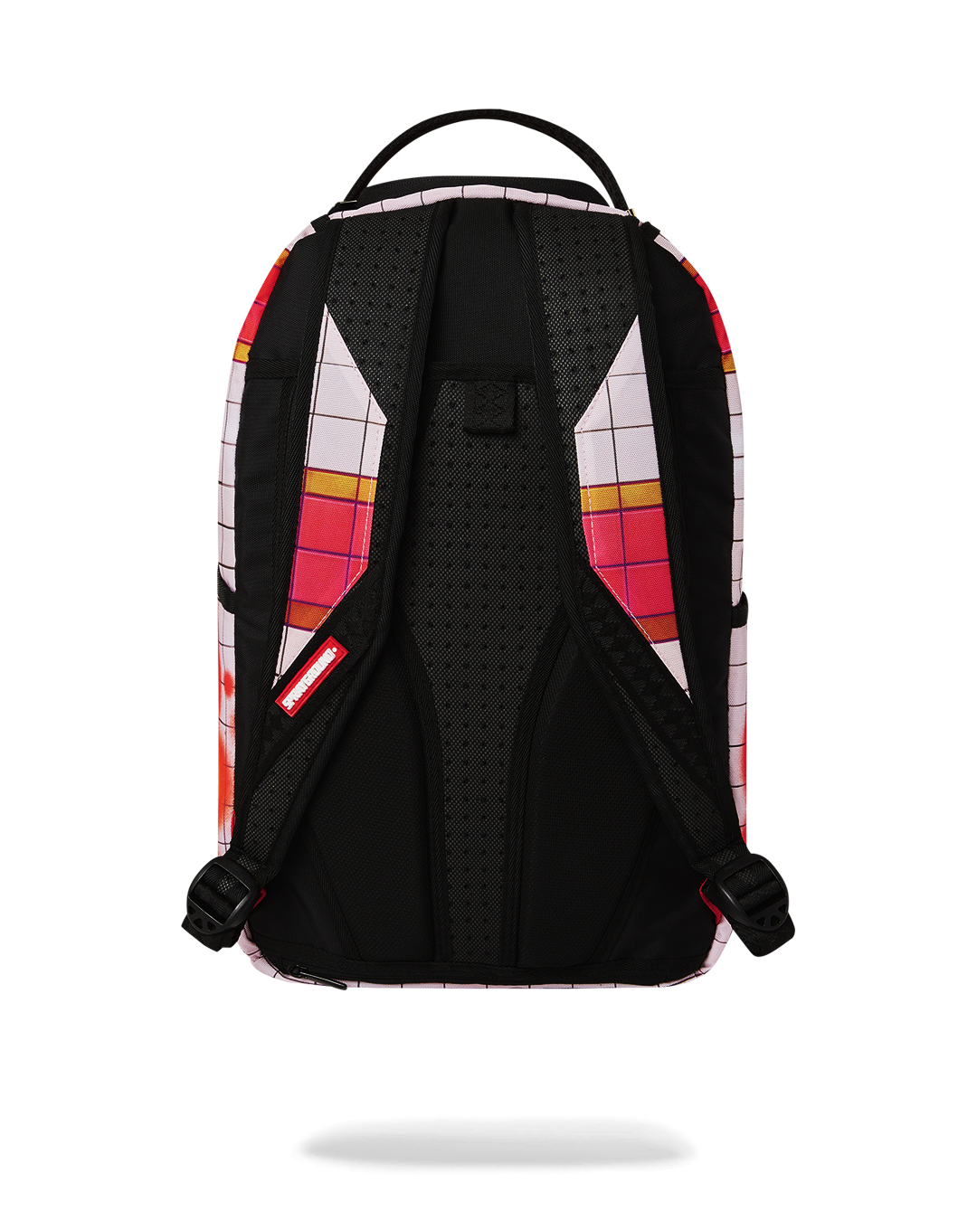 SPRAYGROUND SHARK STATION DLXSR BACKPACK