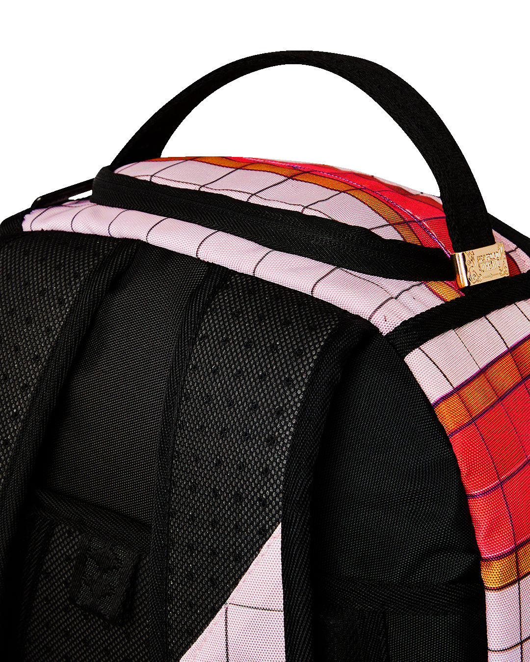 SPRAYGROUND SHARK STATION DLXSR BACKPACK