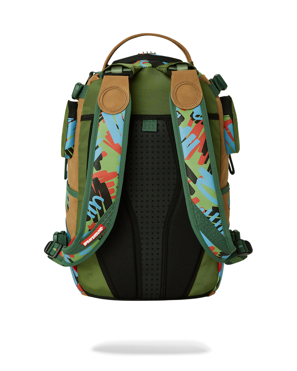SPRAYGROUND A.I. SPECIAL OPS BACKPACK