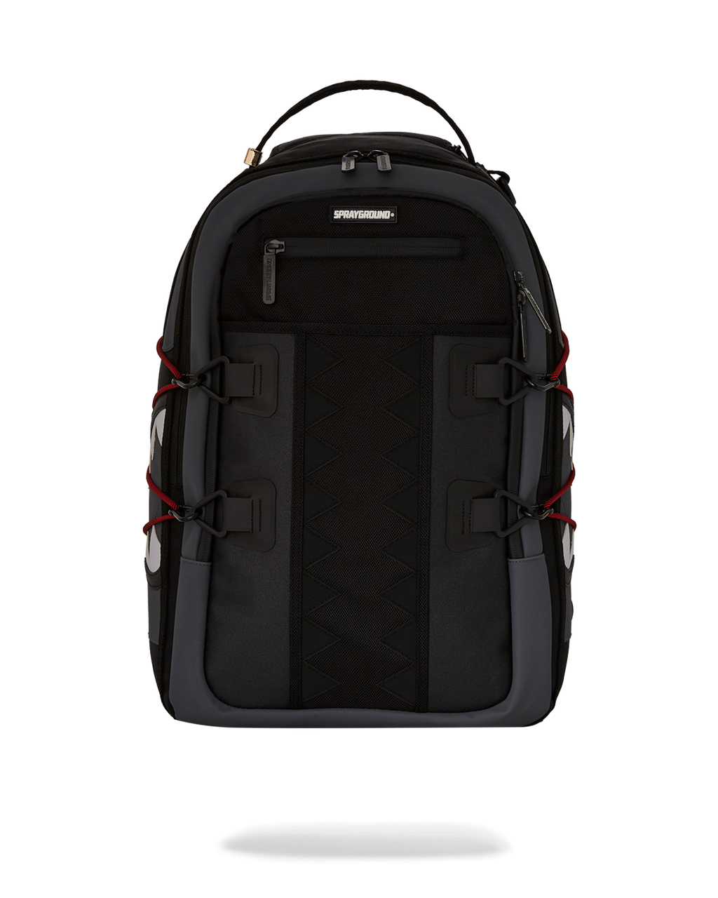 SPRAYGROUND G-FORCE TREK NIGHT BACKPACK