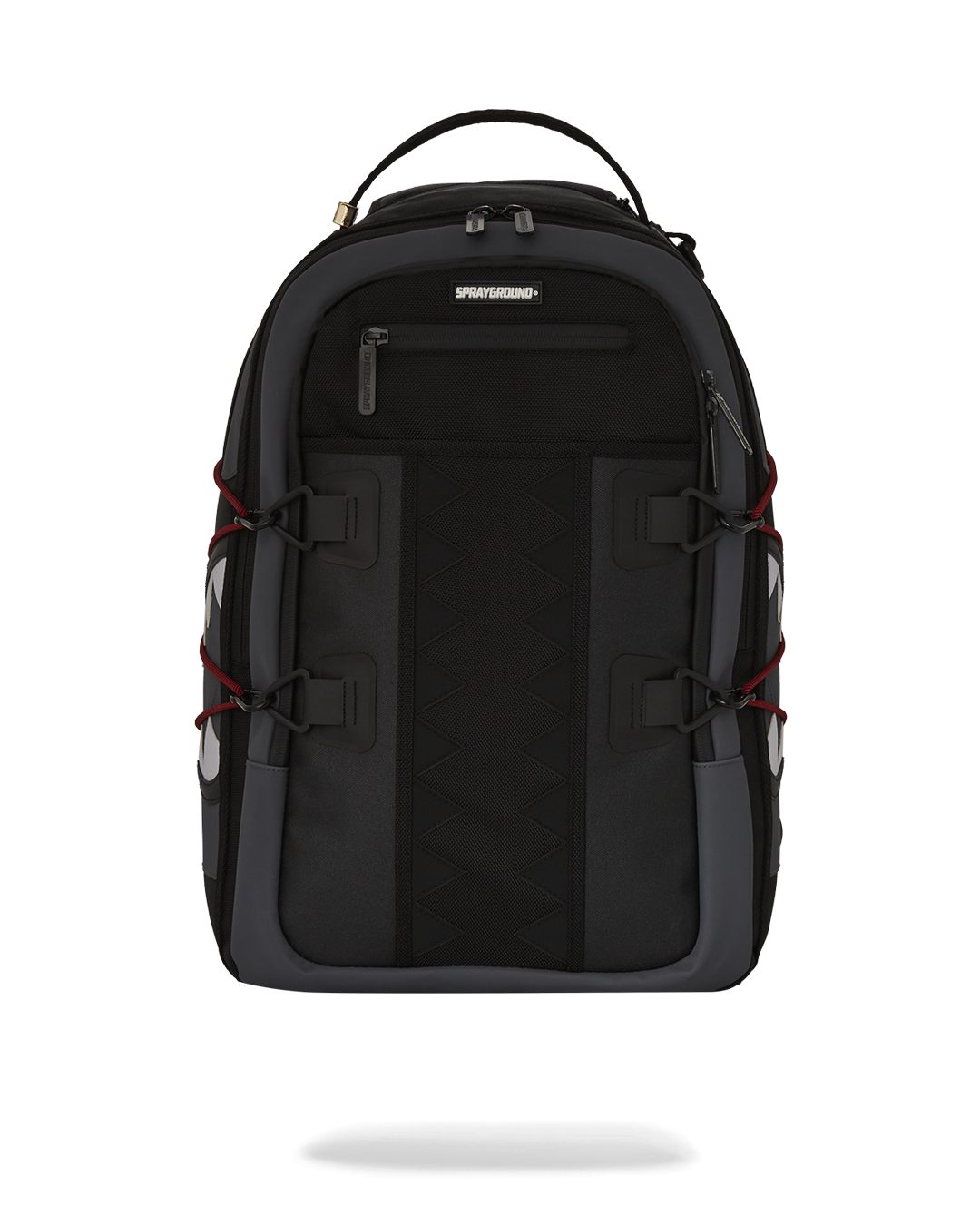 SPRAYGROUND G-FORCE TREK NIGHT BACKPACK