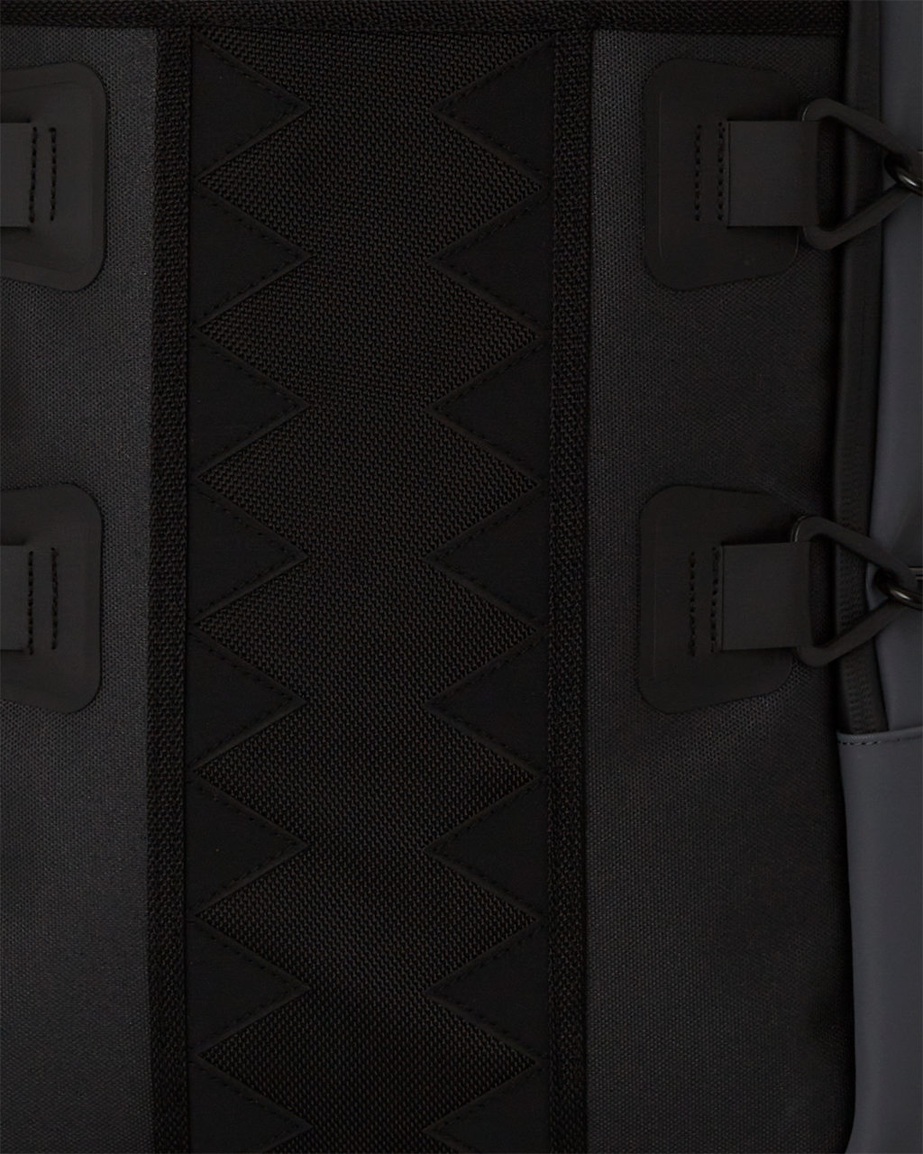 SPRAYGROUND G-FORCE TREK NIGHT BACKPACK