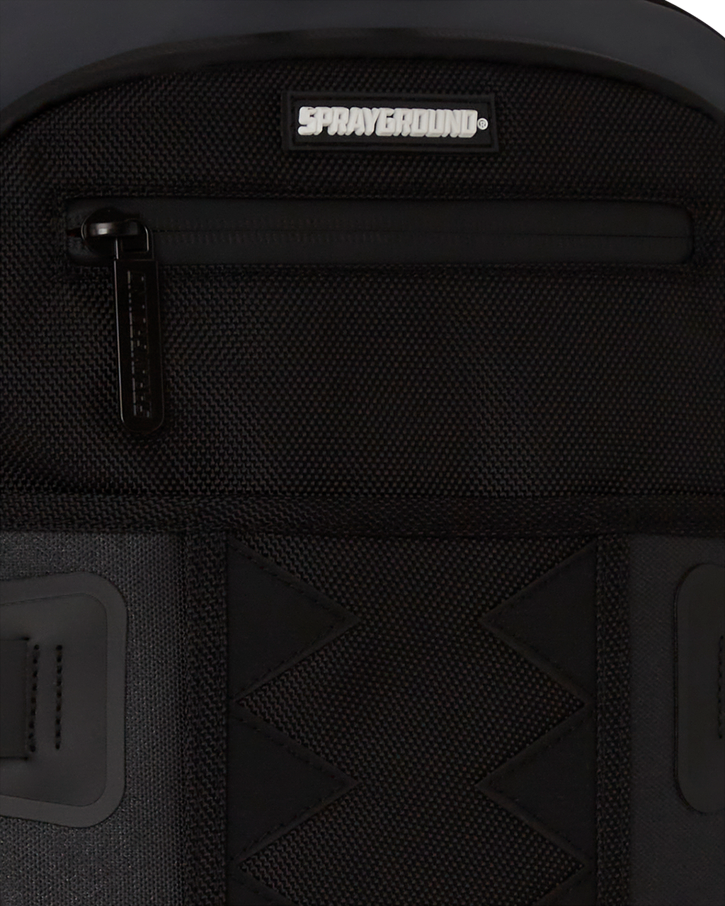 SPRAYGROUND G-FORCE TREK NIGHT BACKPACK