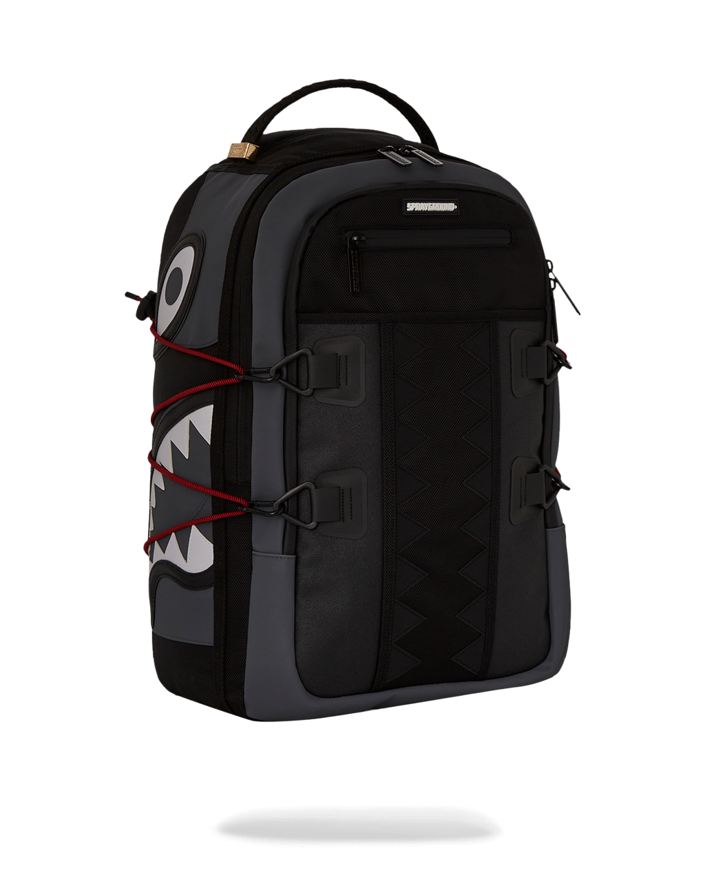 SPRAYGROUND G-FORCE TREK NIGHT BACKPACK