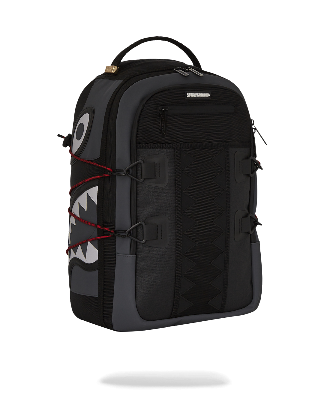 SPRAYGROUND G-FORCE TREK NIGHT BACKPACK