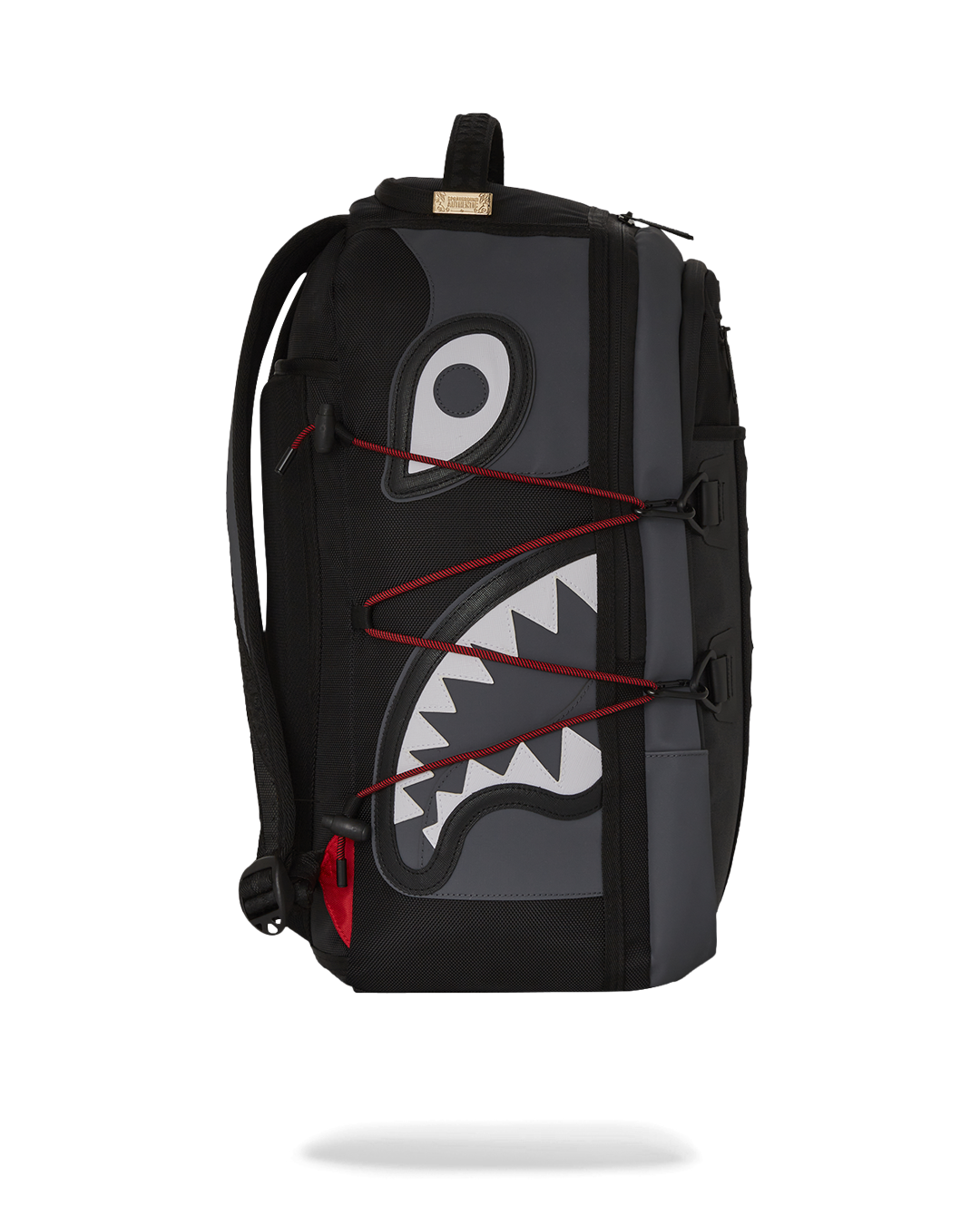 SPRAYGROUND G-FORCE TREK NIGHT BACKPACK