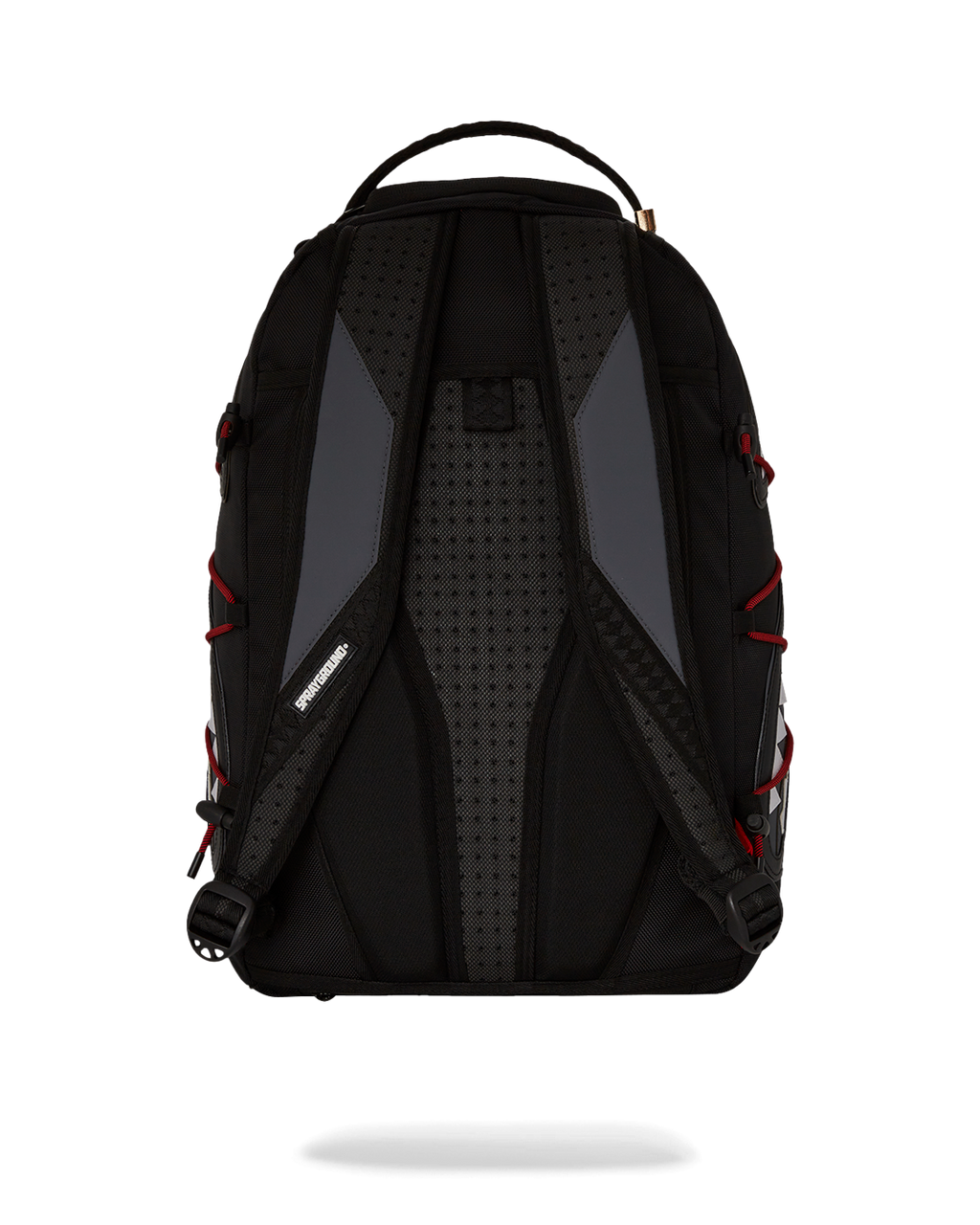 SPRAYGROUND G-FORCE TREK NIGHT BACKPACK