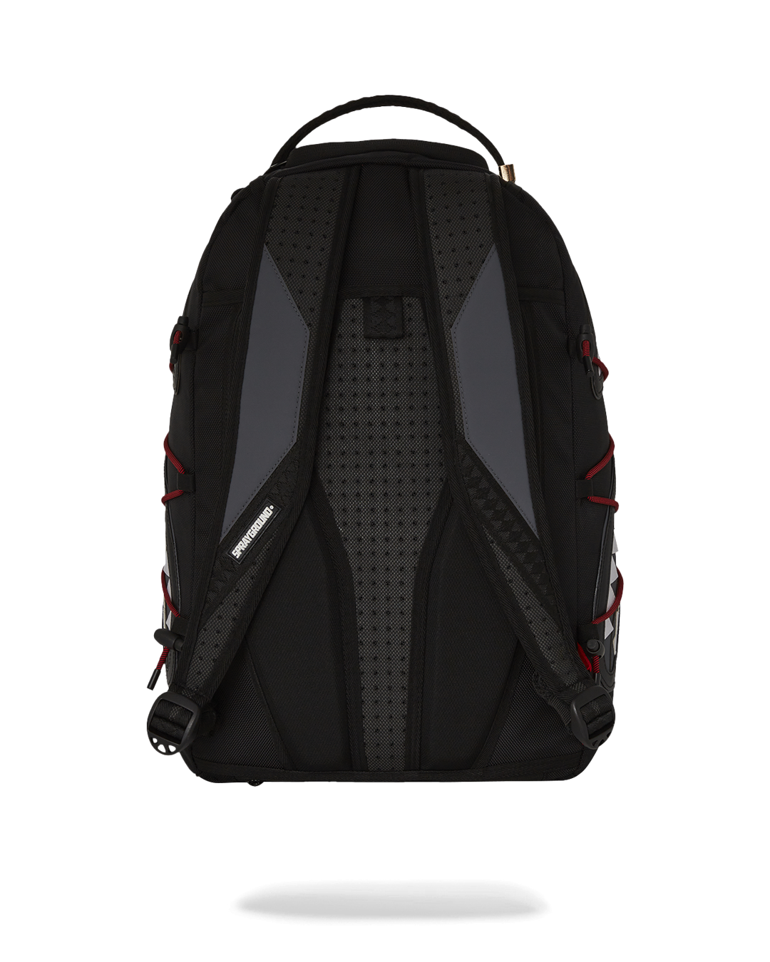 SPRAYGROUND G-FORCE TREK NIGHT BACKPACK