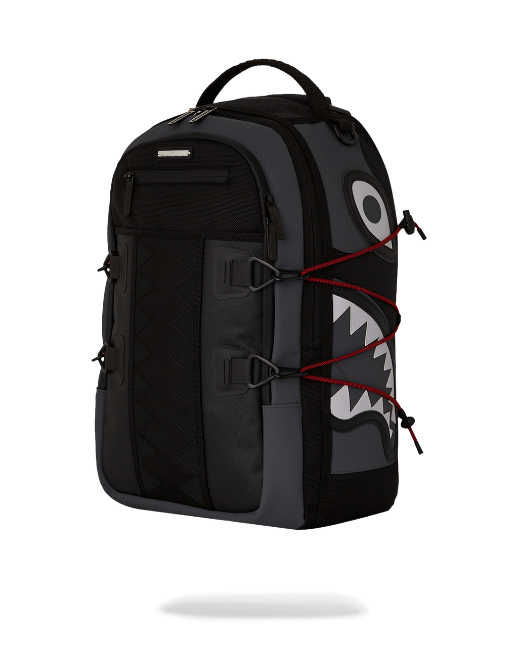 SPRAYGROUND G-FORCE TREK NIGHT BACKPACK