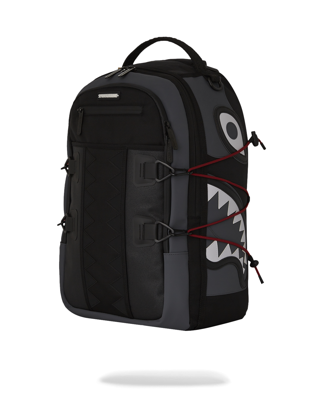 SPRAYGROUND G-FORCE TREK NIGHT BACKPACK