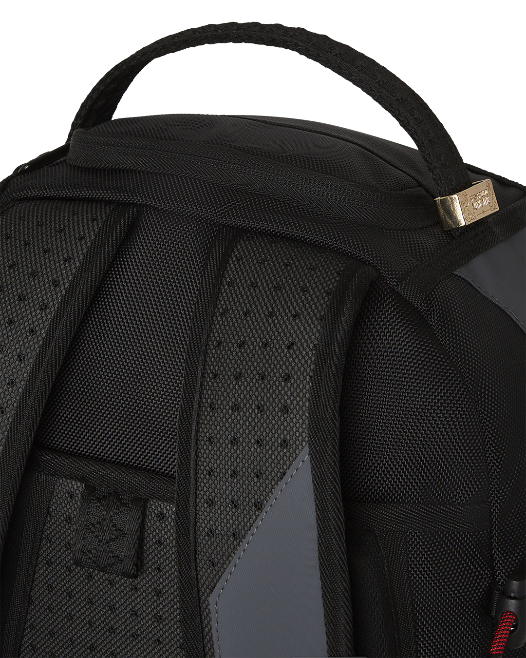 SPRAYGROUND G-FORCE TREK NIGHT BACKPACK
