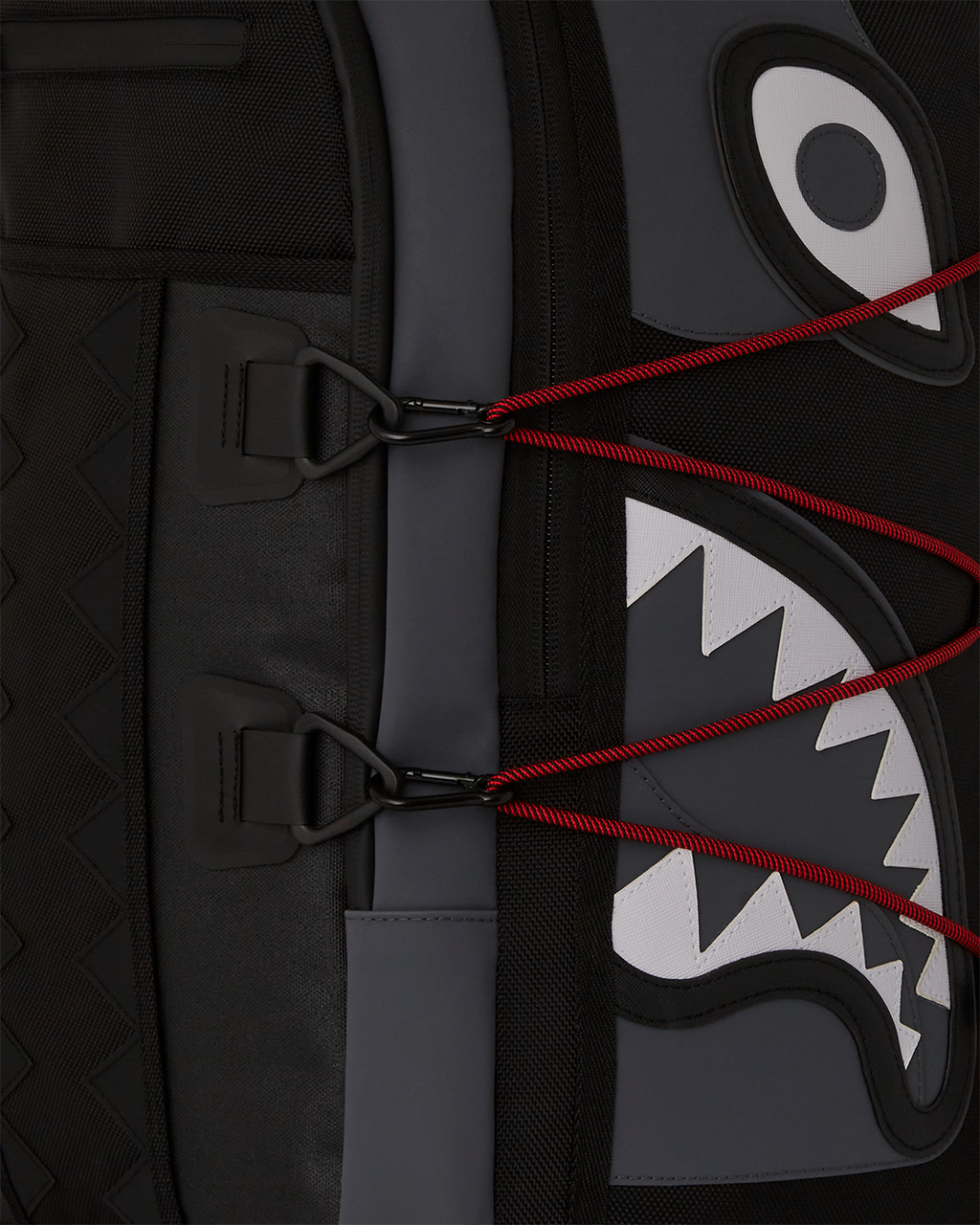 SPRAYGROUND G-FORCE TREK NIGHT BACKPACK
