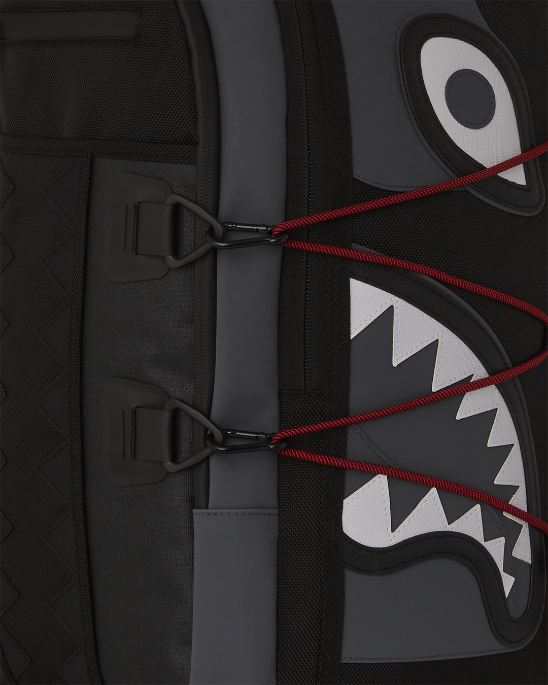 SPRAYGROUND G-FORCE TREK NIGHT BACKPACK