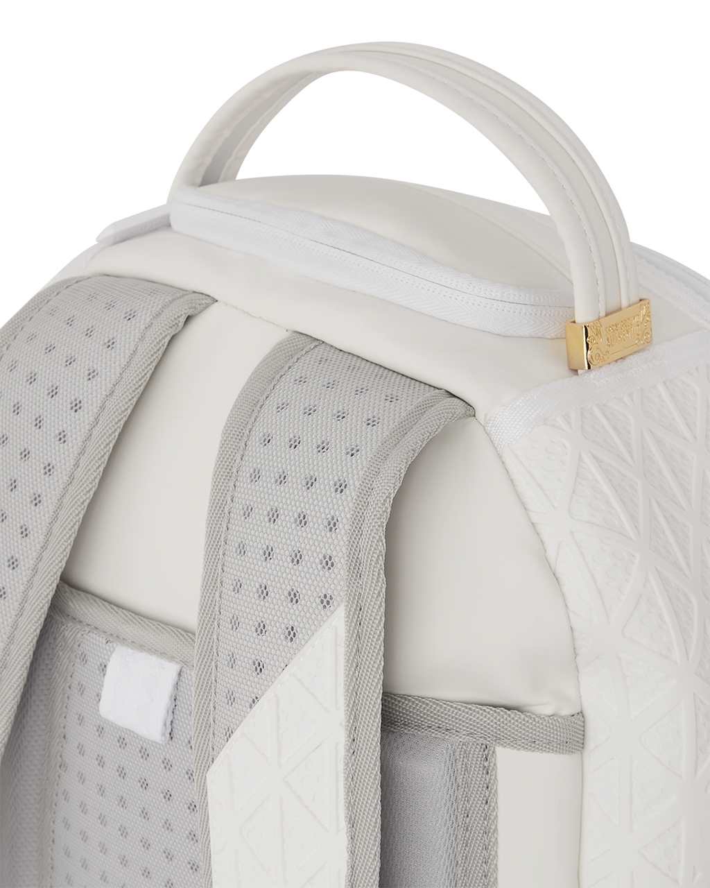 SPRAYGROUND THE FUTURE PROXIMO DLXSV BACKPACK