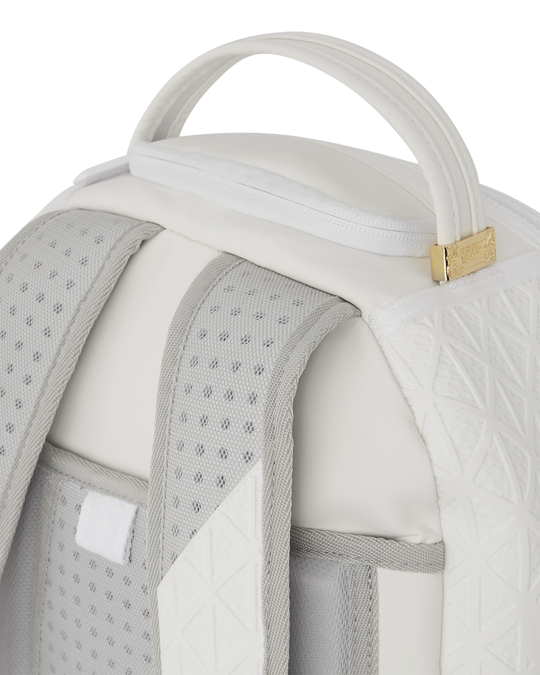 SPRAYGROUND THE FUTURE PROXIMO DLXSV BACKPACK