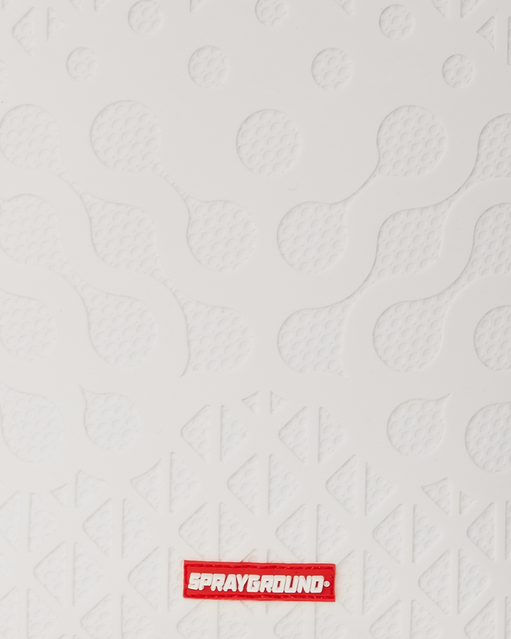 SPRAYGROUND THE FUTURE PROXIMO DLXSV BACKPACK